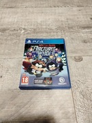 Gra south park fractured but whole ps4 
