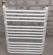 Grzejnik łazienkowy drabinka 50x70 cm