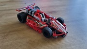 Lego 42011 - Wyścigówka 