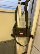 Kamizelka chest rig Primal Gear Ranger Green zestaw z akcesoriami