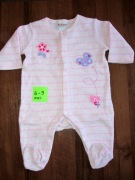 Pajacyk frotte_rozm. 62-68