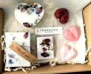 BOX PREZENTOWY MYDEŁKA