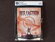 Red Faction Guerrilla PC Game