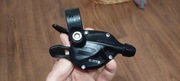 Manetka Sram  prawa Eagle SX 12S Trigger nie E-bike obejma