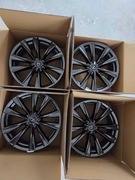 Felgi aluminiowe 21 cali NOWE oryginalne LEXUS RX, cena za 4szt