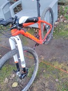 Rower MTB Fuji MTB SLM.1
