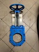 ZASUWA NORZOWA  DN 200 MIEDZYKOŁNIERZOWA 