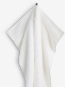 Ręcznik SORUNDA 70x140 biały KRONBORG