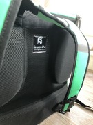 Plecak termiczny UberEats