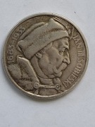 10 zł Jan III Sobieski 1933