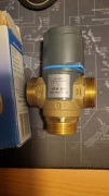 Zawór mieszający termostatyczny 1cal ATM 361 Afriso 20-43 stC