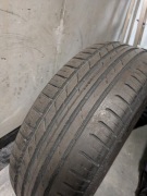 Opony letnie Nokian Wetproof 185/60 R15 88H EXTRA LOAD
