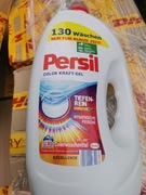 Żel do prania persil 130 prań do koloru 