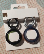 OtterBox AirTags Clear Case etui na lokalizator AirTag