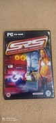 SRS Street Racing Syndicate Premierowe PC