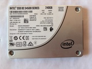 Intel SSD DC S4500 Series 240GB (SSDSC2KB240G701) + +adapter 2,5 na 3,5