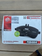 Klocki hamulcowe Ferodo 301640 FDB1807 BMW