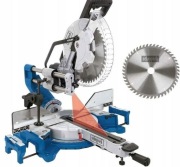 Scheppach piła ukośnica HM305SL 2000W 305mm