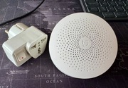 Xiaomi Mi Smart Home Gateway DGNWG02LM – wersja chińska + adapter