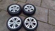 FELGI ALUFELGI 5X112 R18 SKODA OCTAVIA III VRS VW SEAT 