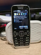 ... Nokia E52 ...