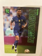 TOP CLASS 2023 BASE Tchouameni 49