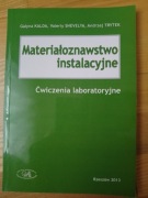 Materiały instalacyjne_Galyna Kalda