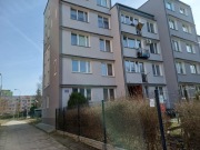 Płock, 2 pokojowe z możliwością zamieszkania „od zaraz” bez nakładu finans.