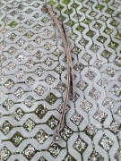 Resor Mercedes Benz sprinter 