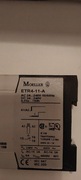 Elektroniczny przekaźnik czasowy ETR4-11-A - 1