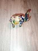 Słonik  figurka 