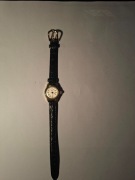 ZEGAREK EBEL z PASKIEM SKÓRZANYM