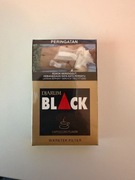 Djarum Black Cappuccino (przedmiot kolekcjonerski)