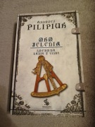 Andrzej Pilipiuk - Oko Jelenia Srebrna Łania z Visby