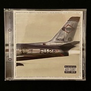 Płyta CD: Eminem – Kamikaze (PL)
