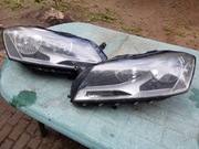 LAMPA PRZEDNIA VOLKSWAGEN PASSAT B7 10-14