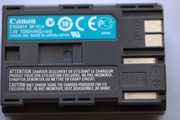 Canon BP 511 A akumulator bateria do aparatów canon eos 1D 20D 30D ...
