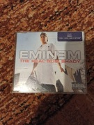 EMINEM - THE REAL SLIM SHADY 12'' DR.DRE