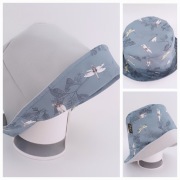 Kapelusz na lato dla chłopca