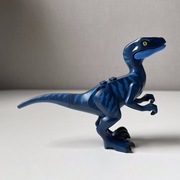 Lego Velociraptor Rex'a 70826
