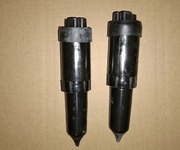 Złącze słupowe IZK-4-01 bezpiecznikowe