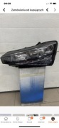 LAMPA LEWA REFLEKTOR LEWY LED SKODA SCALA 19-24R 657941015 oryginał