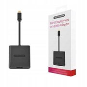 Adapter HDMI do VGA + Audio SITECOM