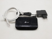 Switch TP-Link 5-portowy TL-SG1005D - 5x 1Gigabit Ethernet