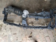 Pas przedni wzmocnienie Focus mk2