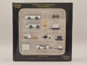 Gemini 200 wyposażenie lotniskowe 1:200 G2APS451