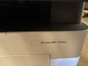 Urządzenie wielofunkcyjne HP Laser MFP 137fnw