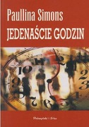 JEDENAŚCIE GODZIN - Paullina Simons
