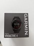 zegarek Garmin vivoactive 4