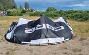 Core XR 12m kitesurfing latawiec kite